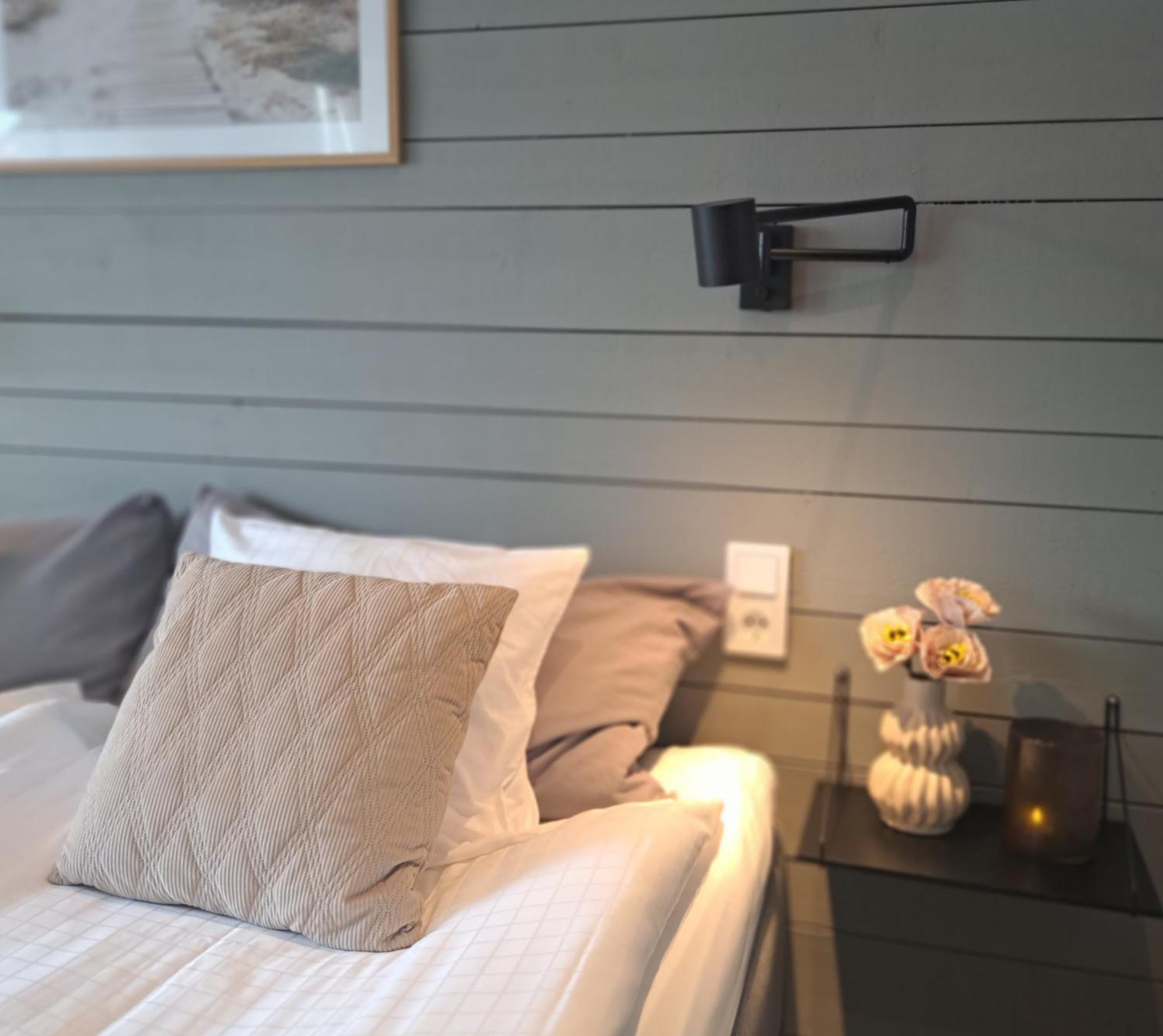 Hotell Radhuset Lidköping المظهر الخارجي الصورة