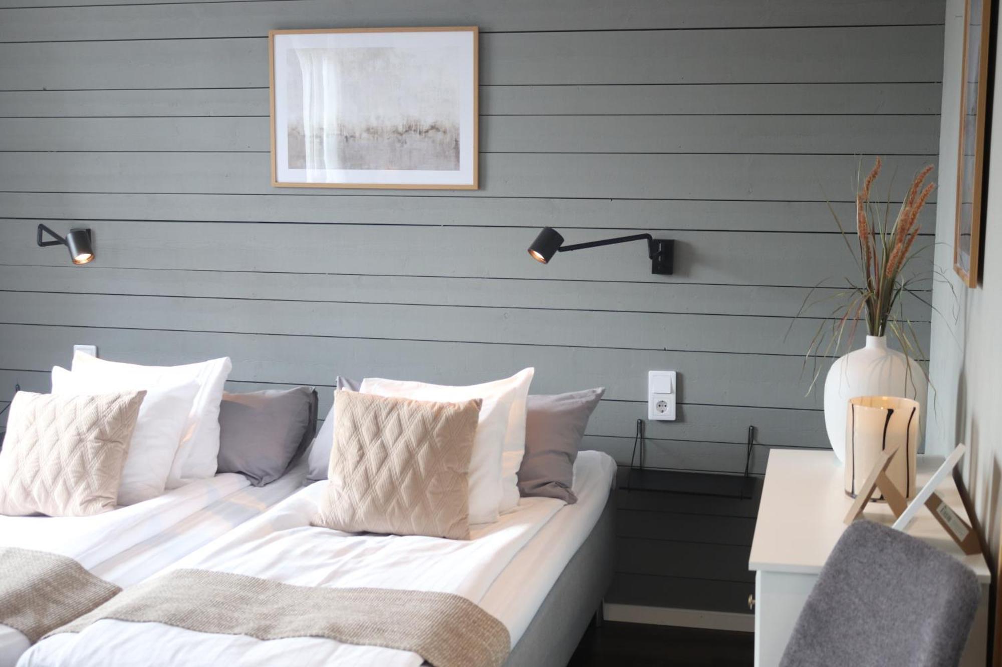 Hotell Radhuset Lidköping المظهر الخارجي الصورة
