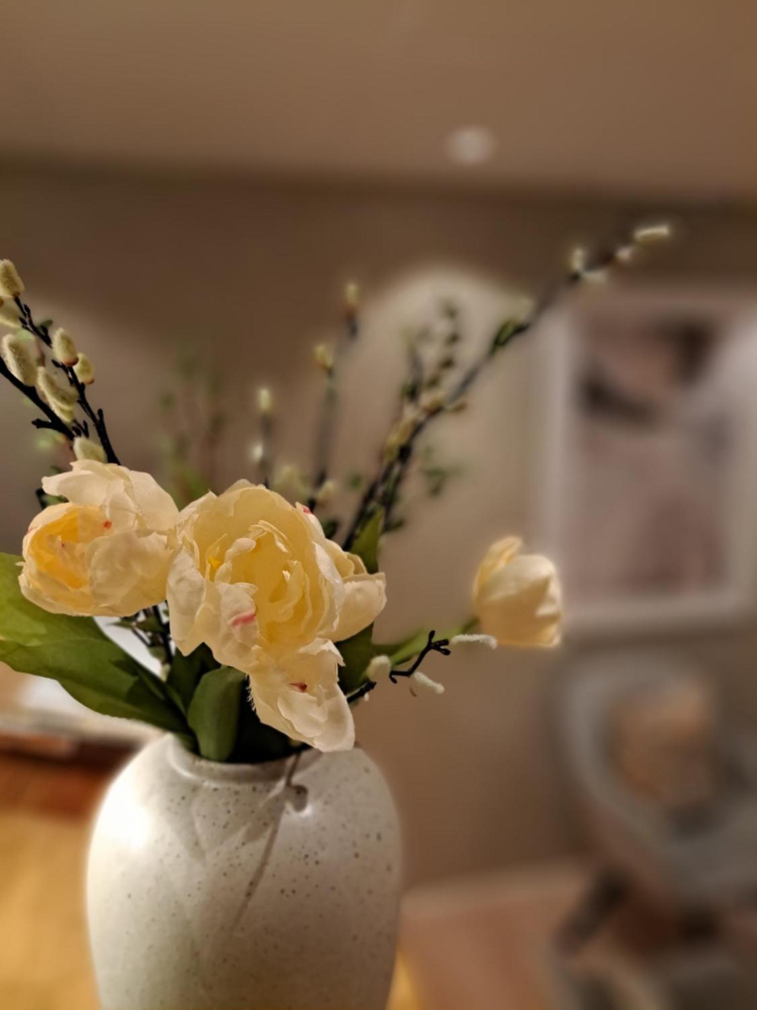Hotell Radhuset Lidköping المظهر الخارجي الصورة
