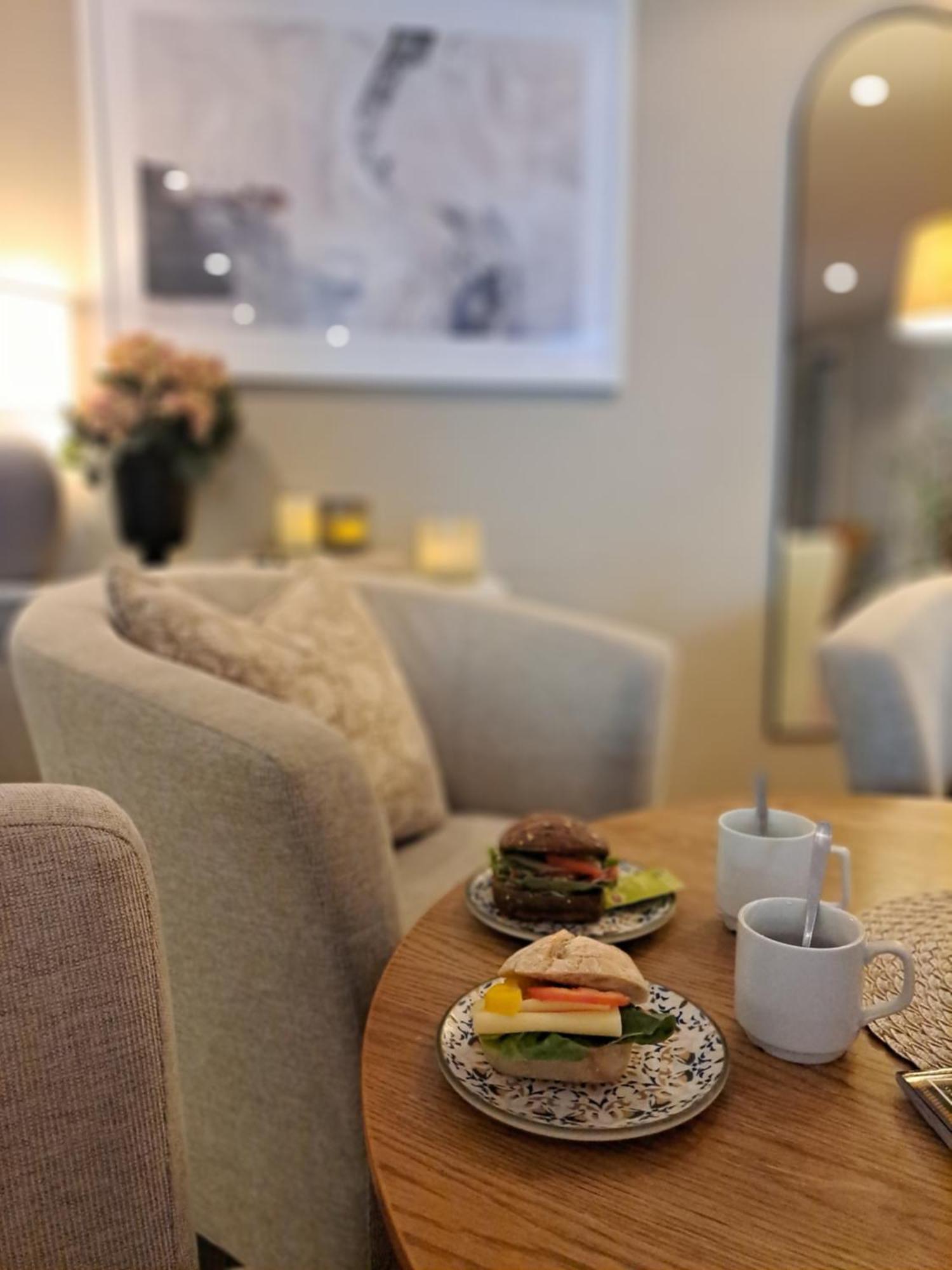 Hotell Radhuset Lidköping المظهر الخارجي الصورة