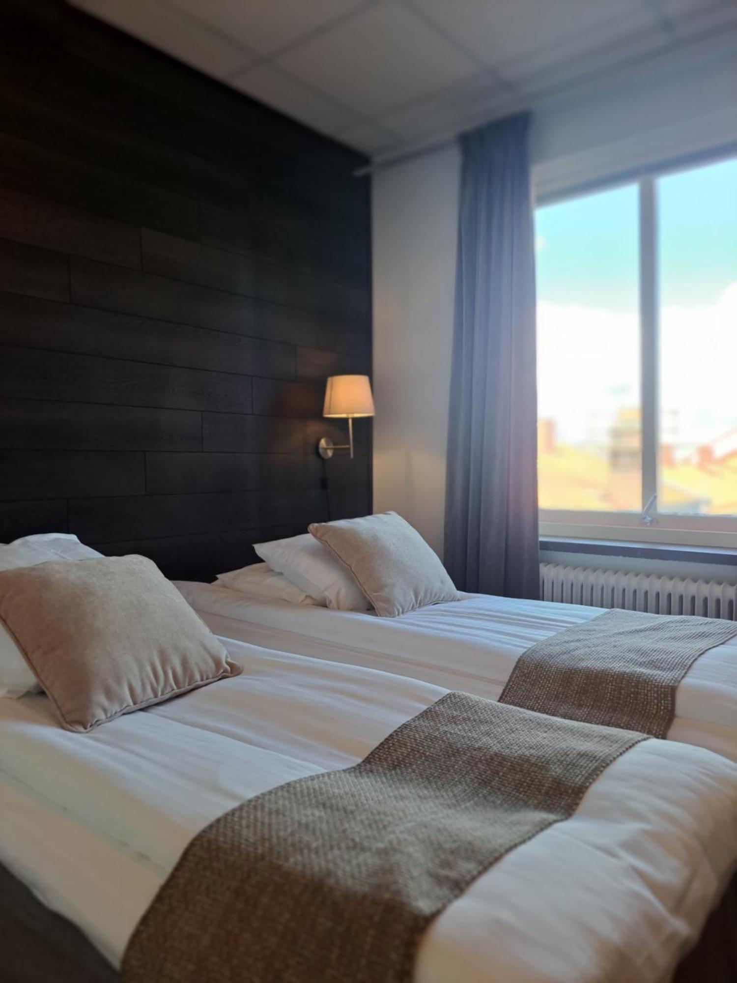 Hotell Radhuset Lidköping المظهر الخارجي الصورة
