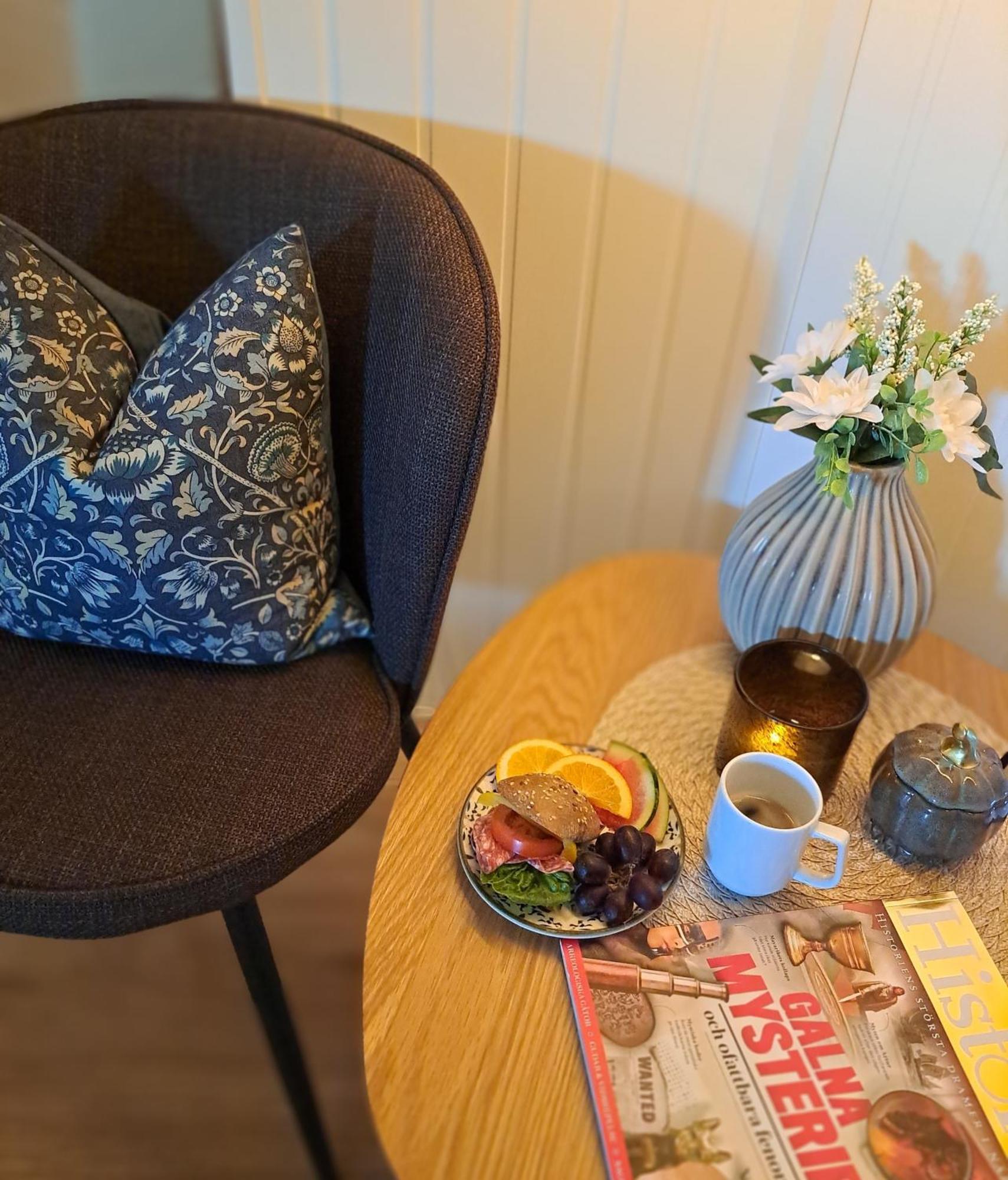 Hotell Radhuset Lidköping المظهر الخارجي الصورة